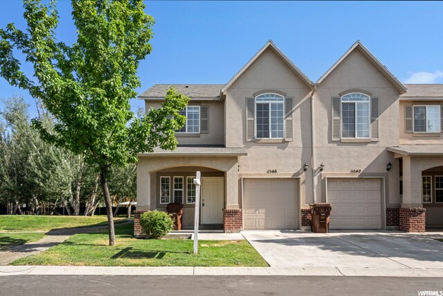 Primary Photo - 1546 W Big Oak Dr