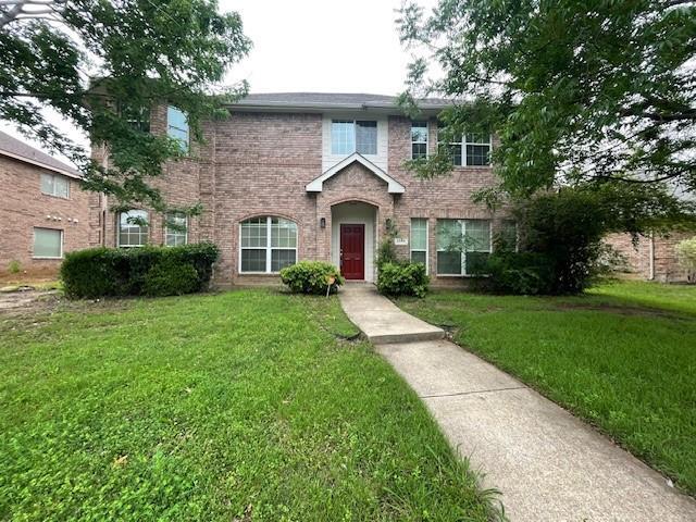 Foto del edificio - 1508 Gunnison Trail