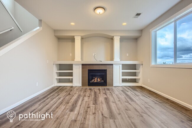 Building Photo - 2519 189th Street Court East, Tacoma, WA, ...