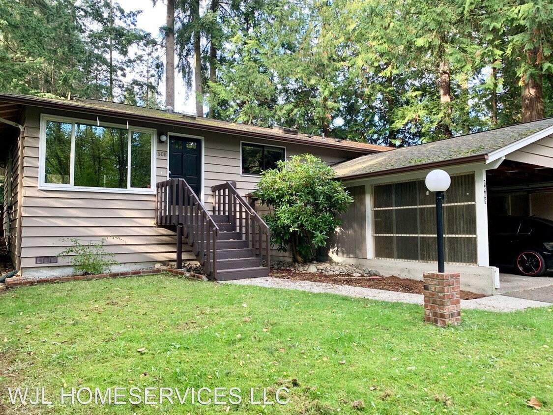 Foto principal - 2 br, 1 bath House - 1608 NE 199 Ct