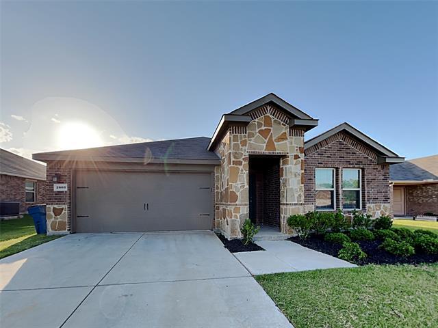 Foto principal - 2603 Hutchins Dr