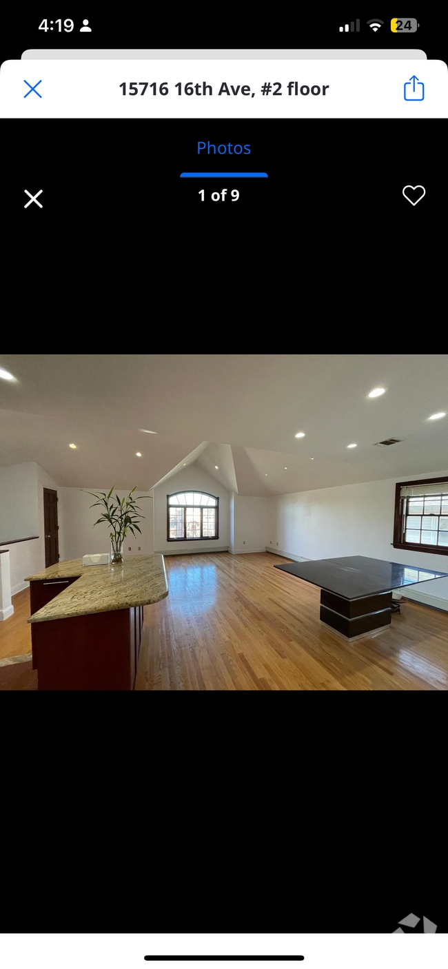 Building Photo - 15716 16th Ave