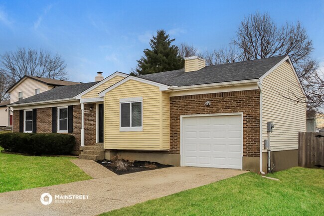 Foto del edificio - 12110 Winding Spring Ct