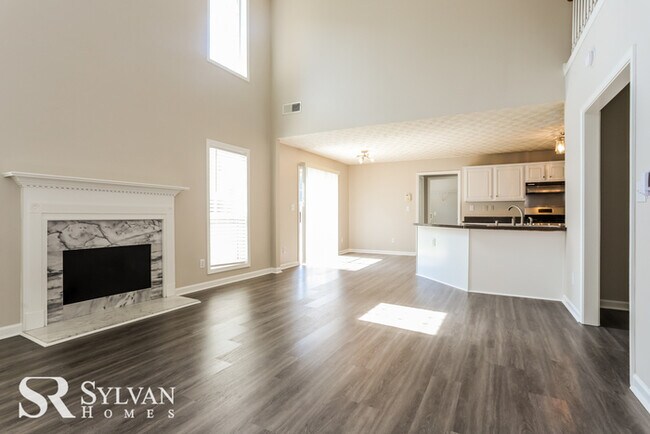 Foto del edificio - Your dream home awaits!