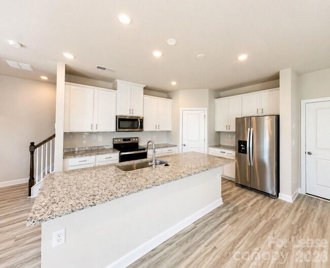 Building Photo - 5030 Kellaher Pl