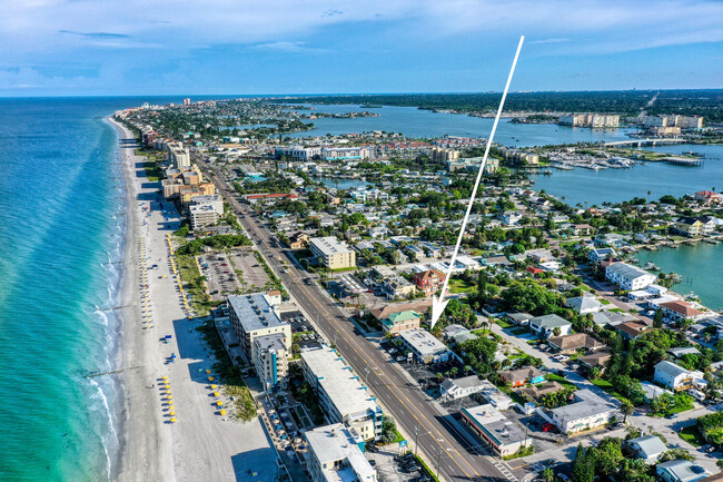 Building Photo - Sunset Beach Apartment Suites