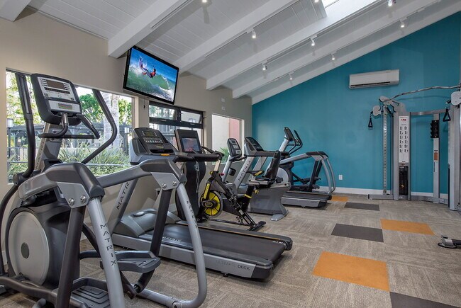 Foto del edificio - The Huntington