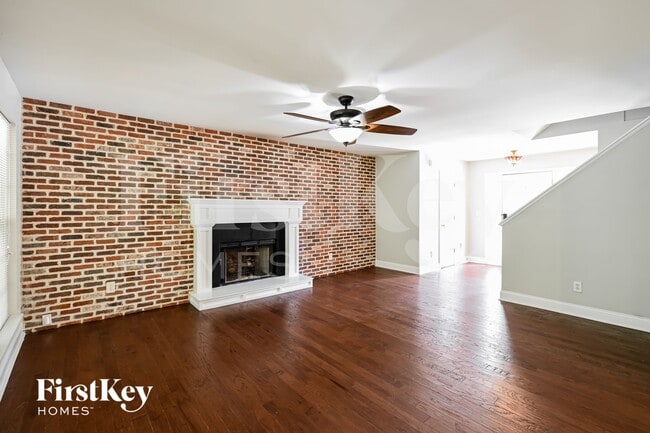 Building Photo - 2522 Halcyon Way