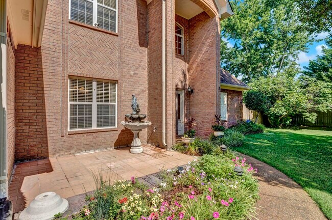 Foto del edificio - 521 Old Collierville Arlington Rd