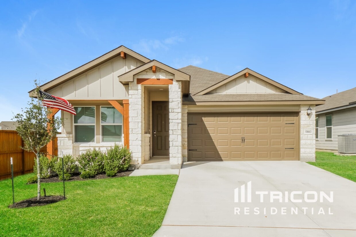 Foto principal - 5803 Zoey Wy