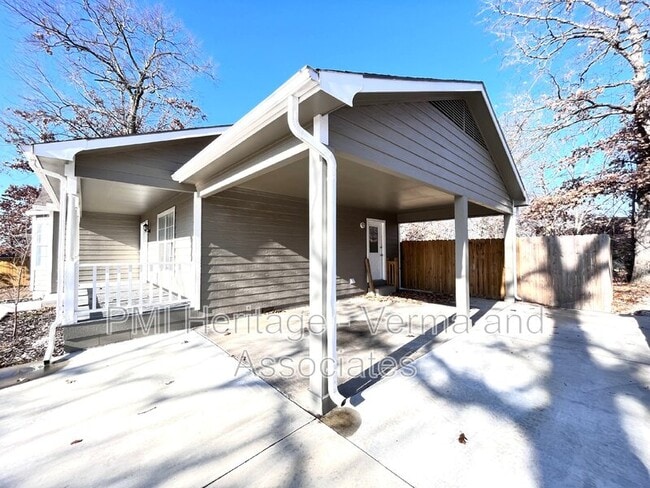 Foto del edificio - 1 Embleton Cir