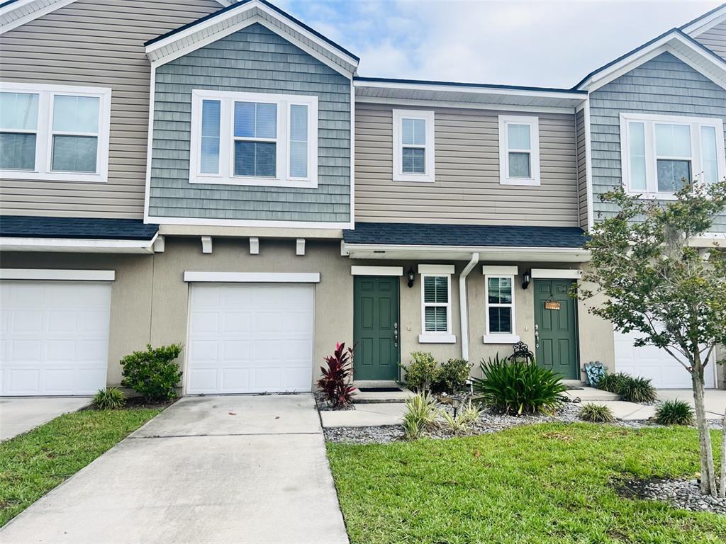 114 Moultrie Village Ln, St. Augustine, FL 32086 Townhome Rentals in
