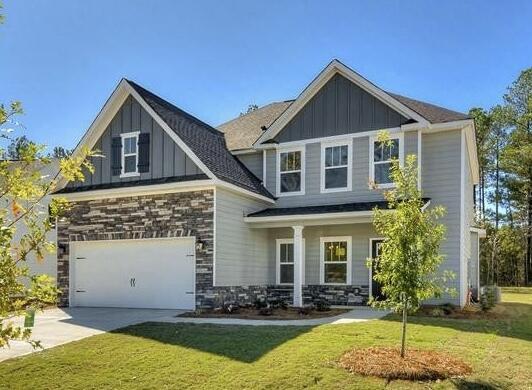 Foto principal - 1878 Preservation Cir