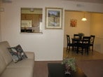 Two Bedroom Villa