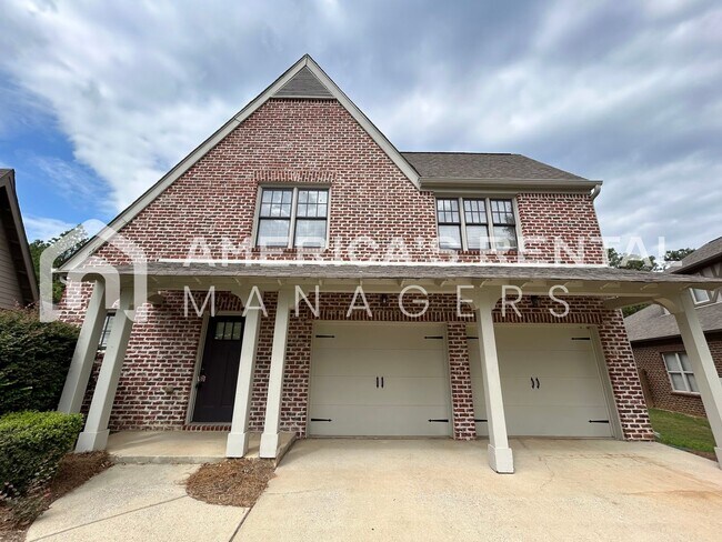 Foto del edificio - DEPOSIT PENDING! Home in Hoover!!! View with 48 Hours Notice!