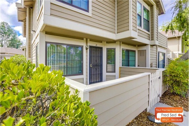 Foto del edificio - 11350 Foothill Blvd
