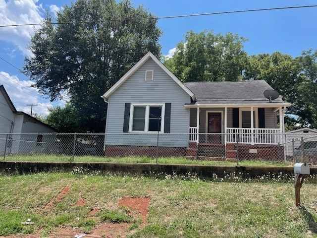 Building Photo - 122 Bailey St