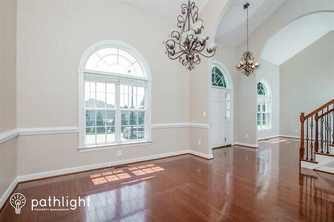 Foto del edificio - 11822 Pawleys Mill Cir, Raleigh, NC, 27614