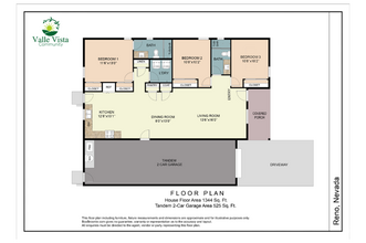 Building Photo - 425 Leland Dr