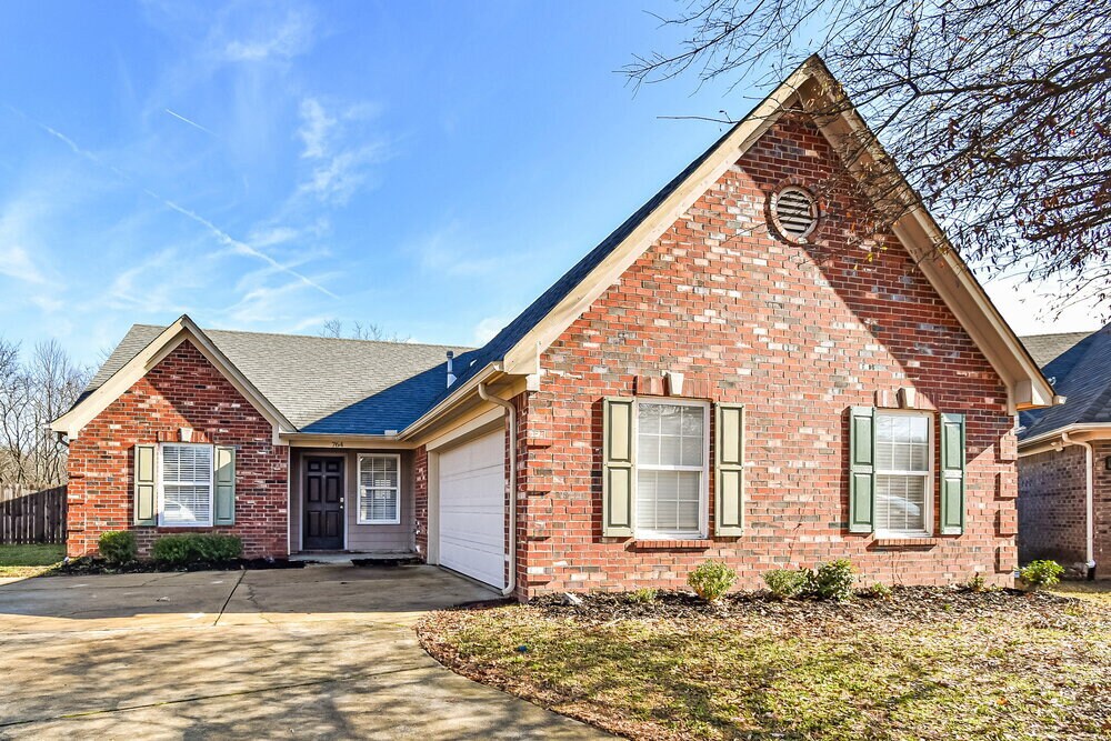 Apartments In Hernando Ms