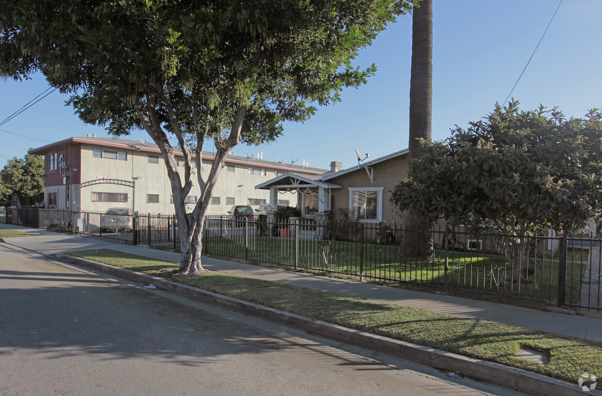 Building Photo - Park Lanai