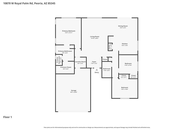 Building Photo - 10870 W Royal Palm Rd