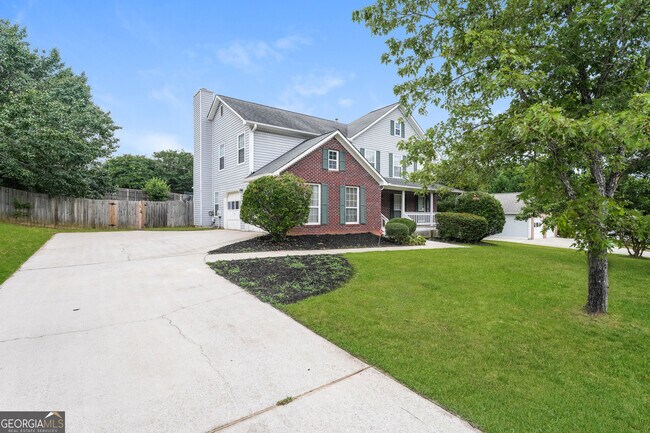 Foto del edificio - 3277 Summit Glen Dr
