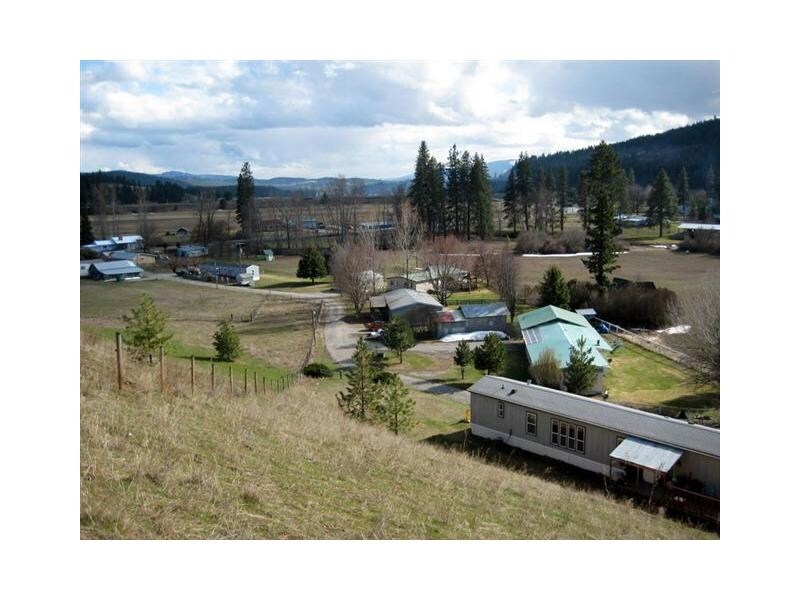 337 Aladdin Rd, Colville, WA 99114 Apartments in Colville, WA