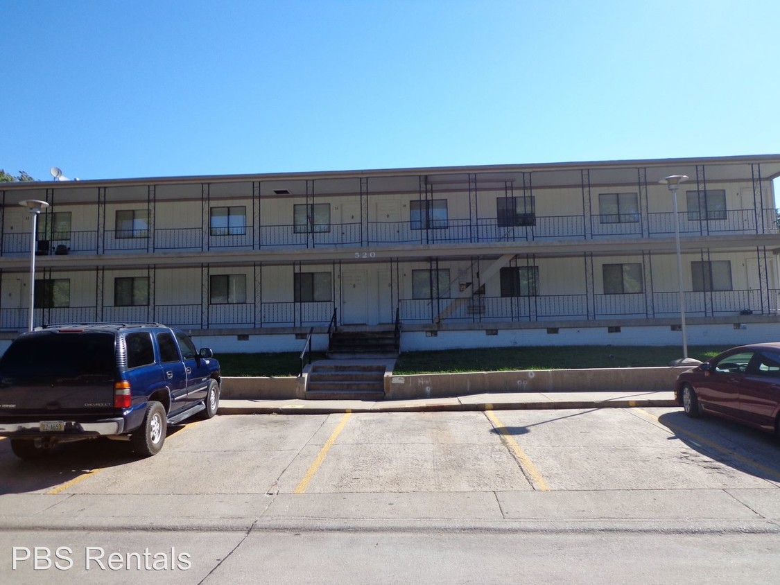 Building Photo - 520 Kingwood Ave