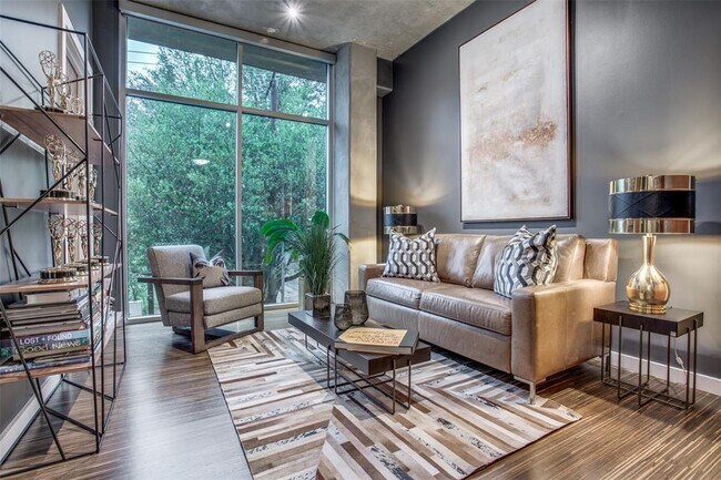 Foto del edificio - 3030 Bryan St