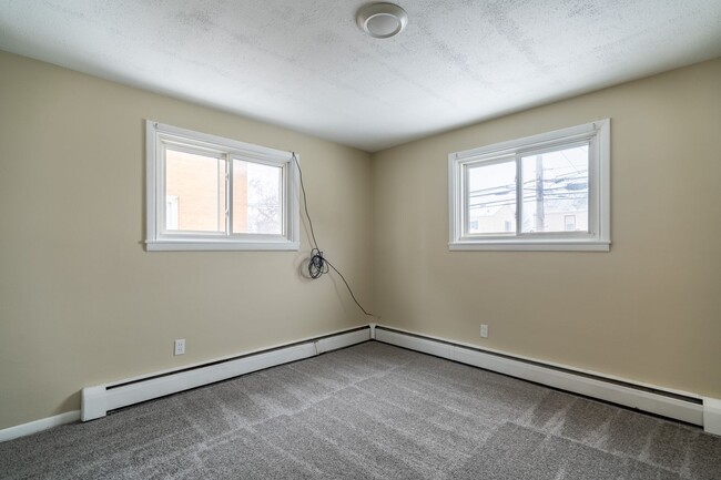 Building Photo - Parker Heights Apartments