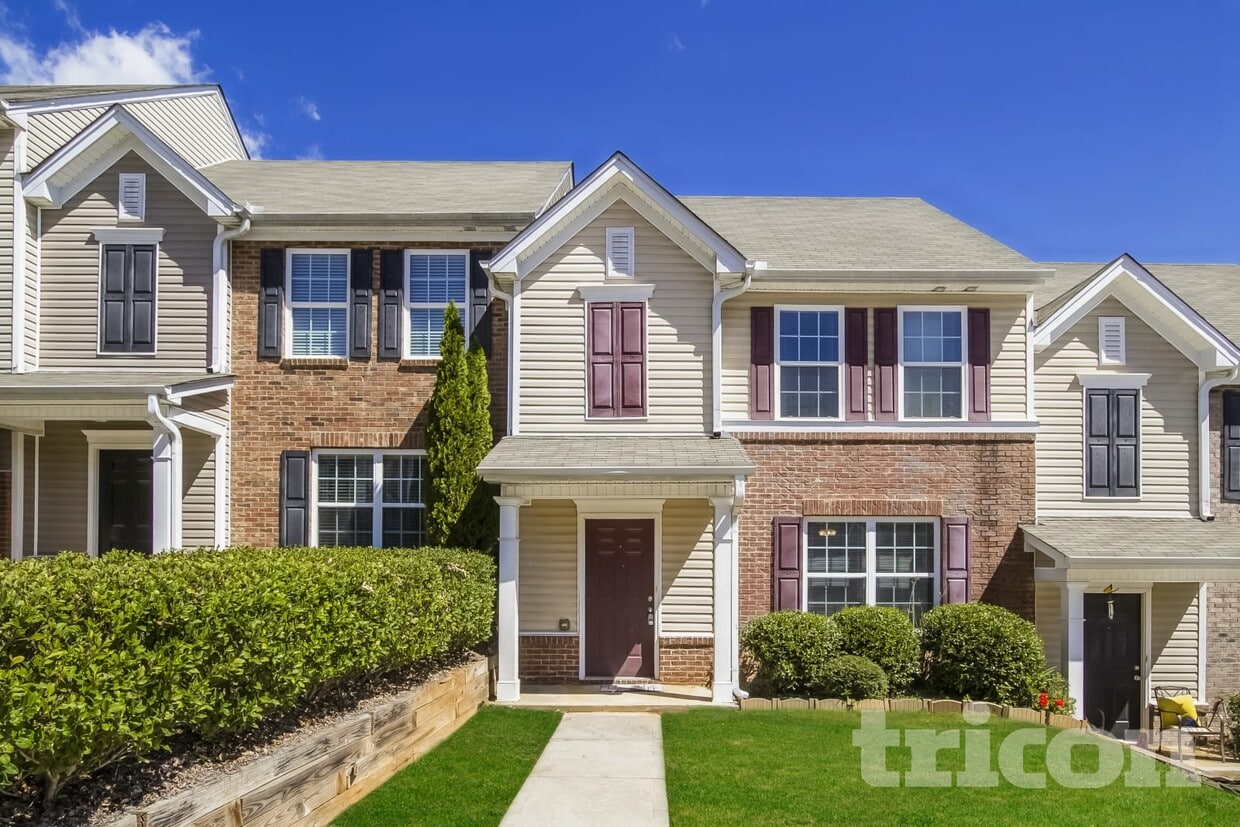 Foto principal - 1436 Little Creek Dr