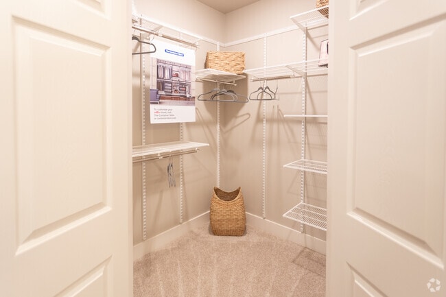 2BR 2BA - Alaqua at Frisco Apartments