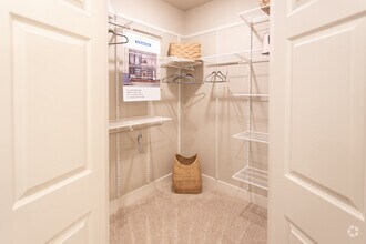 2BR 2BA - Alaqua at Frisco Apartments