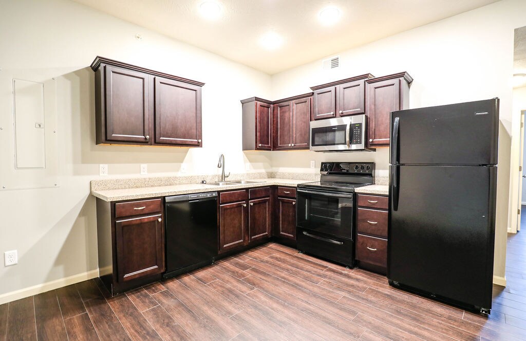Foto principal - 631 S Grant Ave