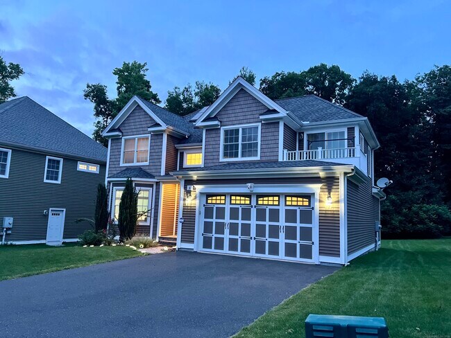 Foto del edificio - 4 Chatham Ct