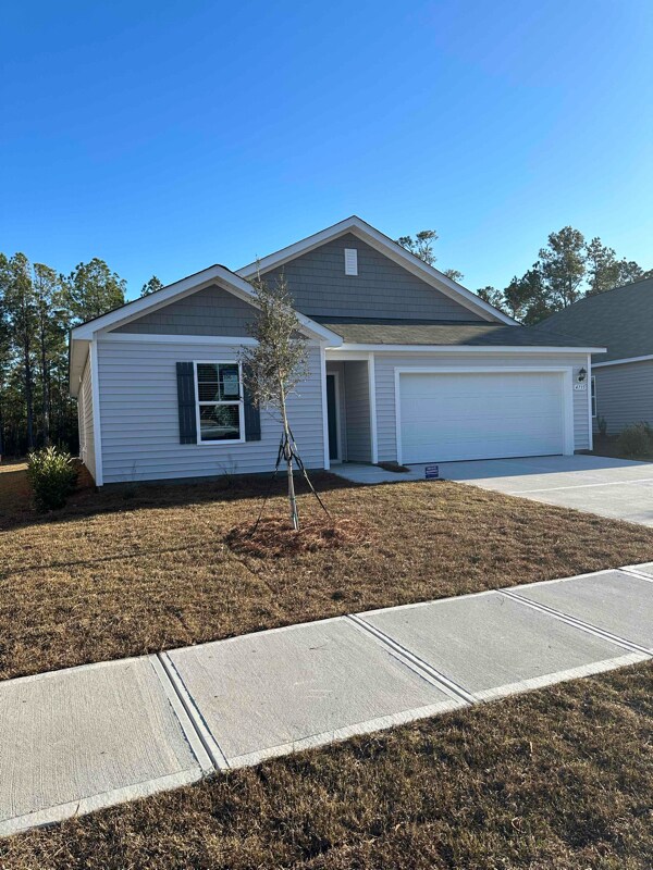 4735 Cockatoo Dr NW, Shallotte, NC 28470 House Rental in Shallotte