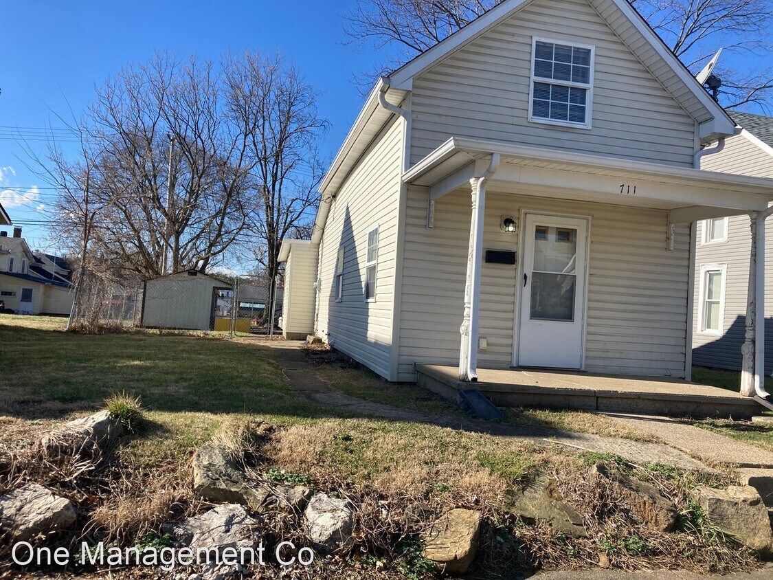 Primary Photo - 2 br, 1 bath House - 711 N Pierce Ave