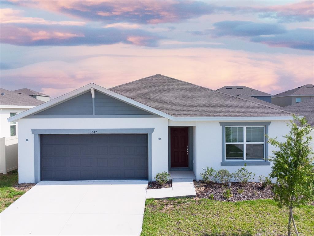 Foto principal - 1647 Aspen Ave