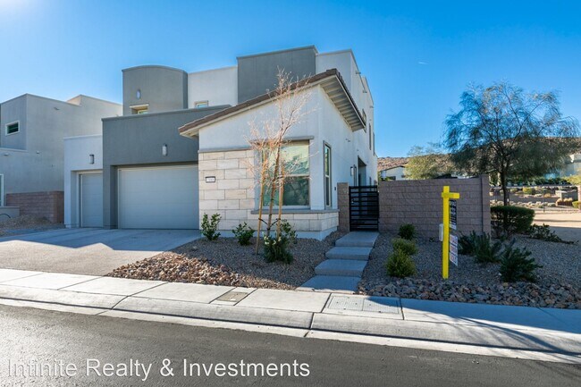 pardee homes las vegas blackstone