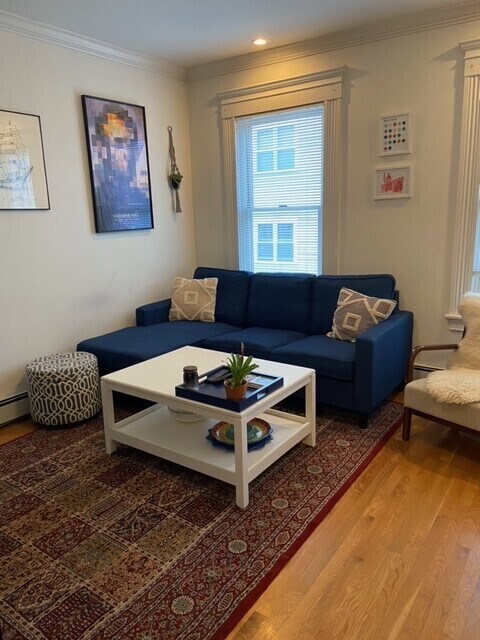 Foto del edificio - 3 Grimes St