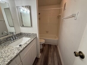 Building Photo - 7200 W T C Jester Blvd