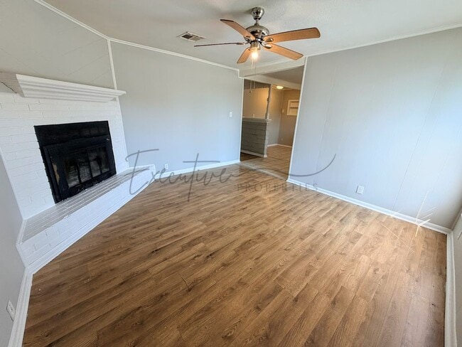 Building Photo - 3-Bedroom Home For Rent in Lake Charles