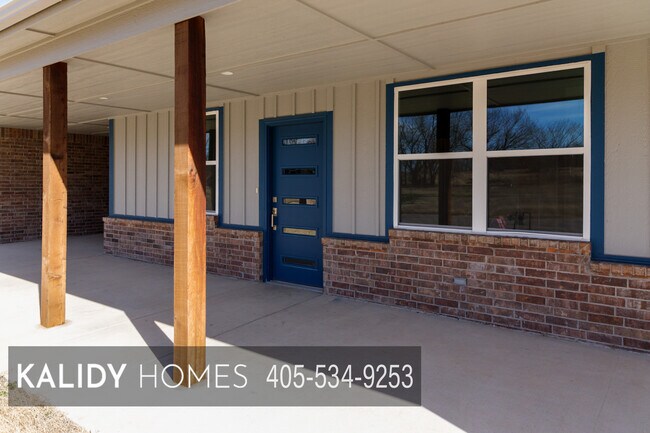 Foto del edificio - 306 Kirks Holw