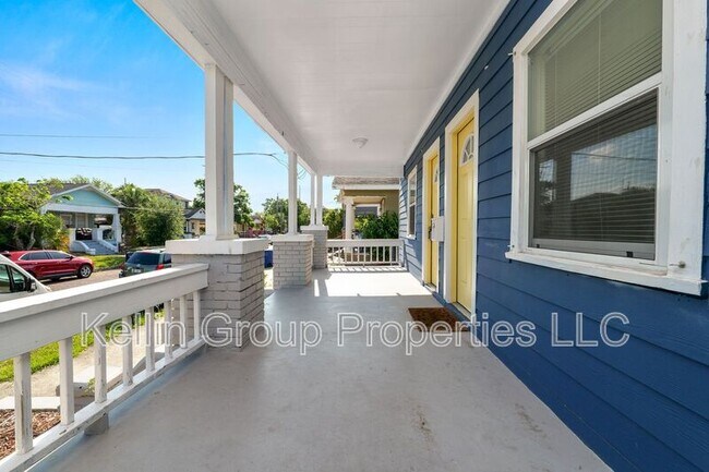 Foto del edificio - 2524 W Cherry St