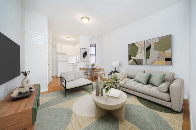 Building Photo - 1 bedroom in NEW YORK NY 10018