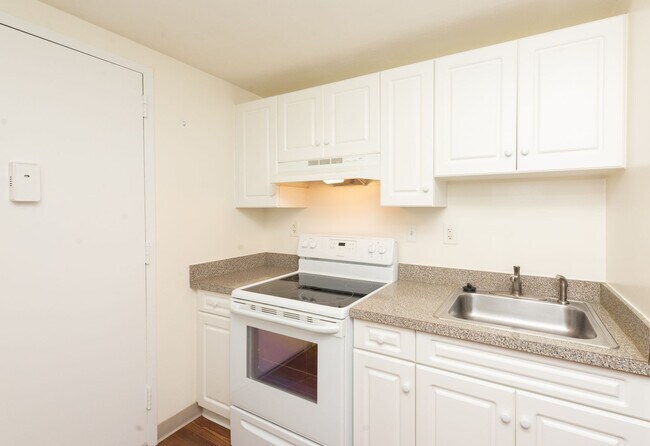 Foto del interior - Lakewood Apartment in Whitneyville