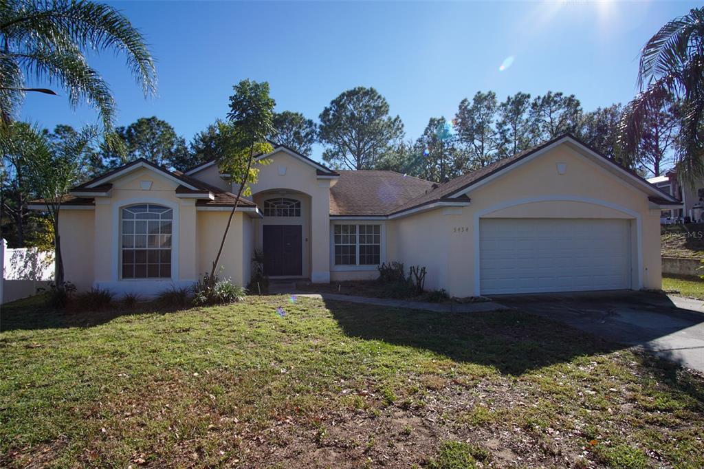 5434 Loma Vista Loop, Davenport, FL 33896 House for Rent in Davenport