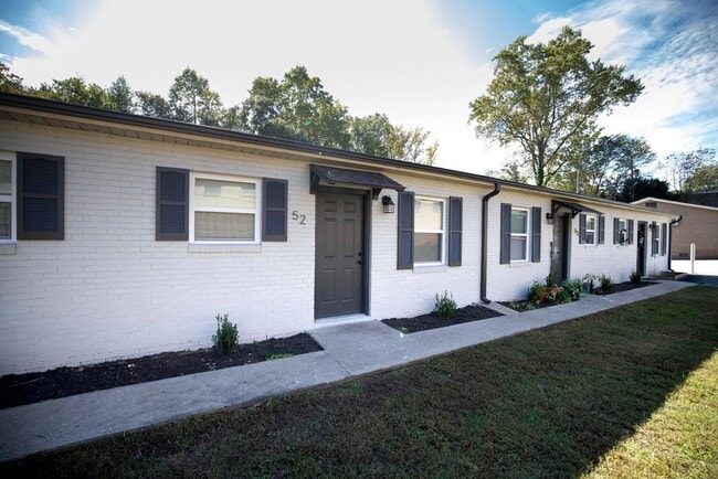 Interior Photo - North Pointe Flats