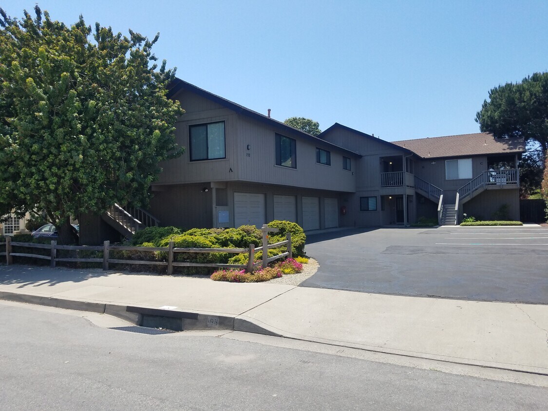 194 S Elm St Unit C, Arroyo Grande, CA 93420 Apartments in Arroyo